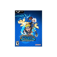 NARUTO X BORUTO Ultimate Ninja STORM CONNECTIONS - Collector's Edition - STEAM