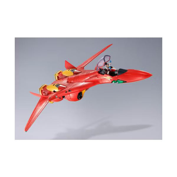 Bandai - Tamashii Nations - Macross 7 - DX Chogokin - VF-19 Custom Excalibur Basara Nekki Special Action Figure