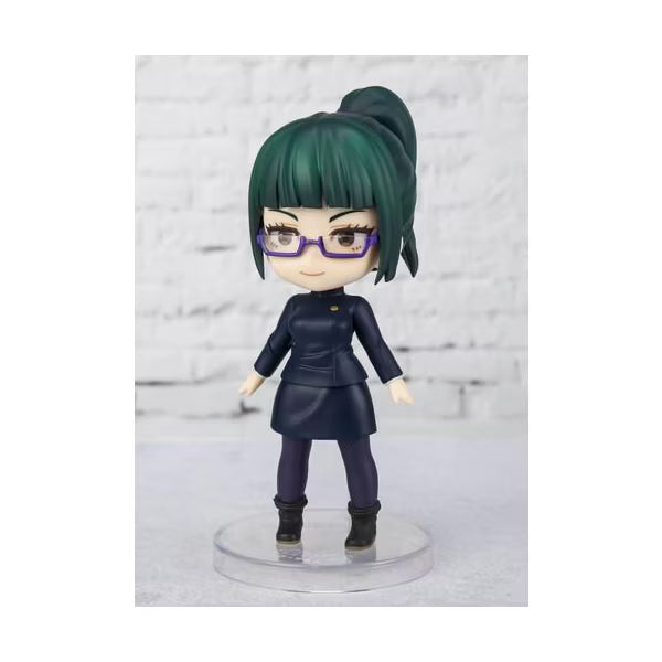Bandai - Tamashi Nations - Jujutsu Kaisen - Maki Zen'in, Bandai Spirits Figuarts mini