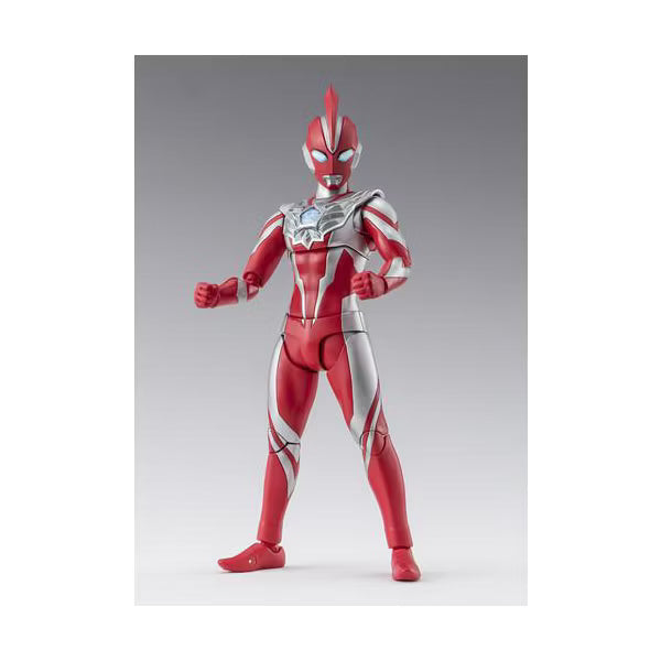 Bandai - Tamashii Nations - Ultraman Omega - S.H.Figuarts - Ultraman Omega Action Figure