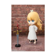 Bandai - Tamashii Nations - Tis Time For ''Torture,'' Princess - Figuarts Mini - Princess