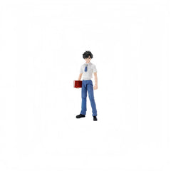 Bandai - Tamashii Nations - Konjiki no Zatch Bell - S.H.Figuarts - Kiyo Takamine Action Figure