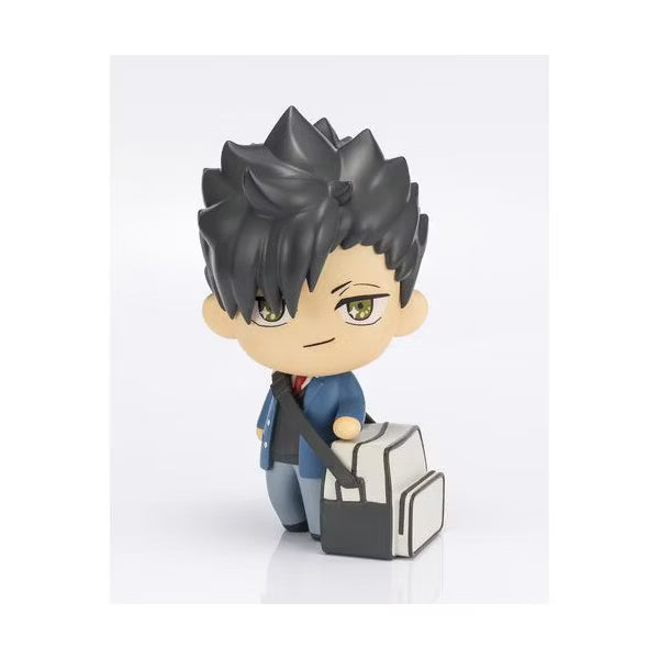 Bandai - Rowtashii Noise - Haikyu!! - Tekupiku - Tetsuro Kuroo
