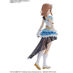 Bandai IDOLM@STER Shiny Colors 30 Minute Sisters Mano Sakuragi Model Kit