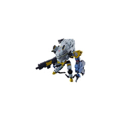 Bandai - Tamashii Nations - Synduality Noir - Chogokin - Daisy Ogre