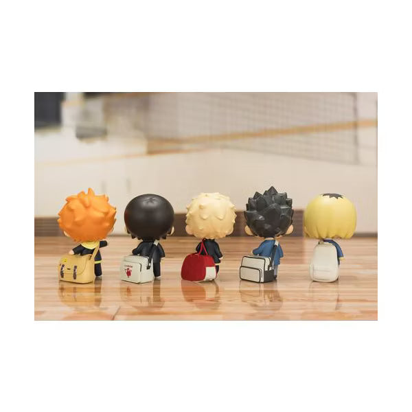 Bandai - Rowtashii Noise - Haikyu!! - Tekupiku - Kei Tsukishima