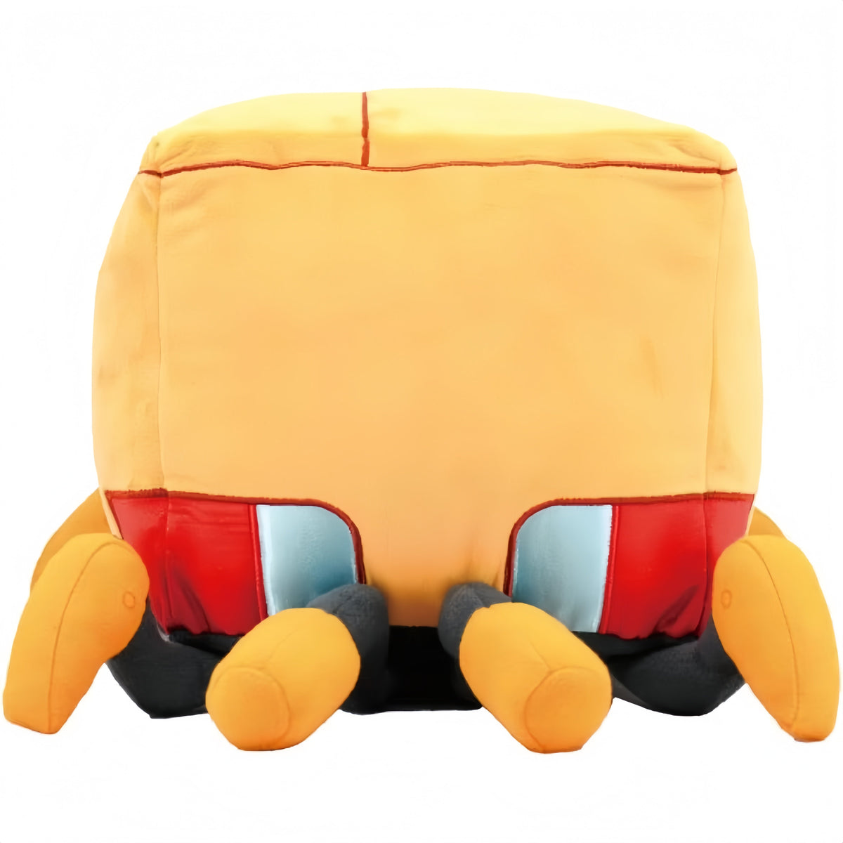 Bandai Namco NUI Mobile Suit Gundam GQuuuuuuuX Plush Conch 6920 Size: Approx. 5.9 inches (15 cm)