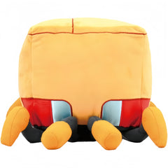 Bandai Namco NUI Mobile Suit Gundam GQuuuuuuuX Plush Conch 6920 Size: Approx. 5.9 inches (15 cm)