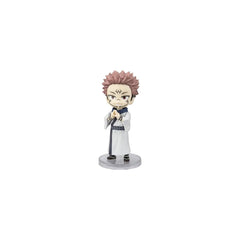 Bandai - Tamashii Nations - Jujutsu Kaisen - Figuarts Mini - Sukuna