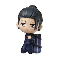 Bandai - Rowtashii Noise - Jujutsu Kaisen - Tekupiku - Suguru Geto (Tokyo Jujutsu High School)