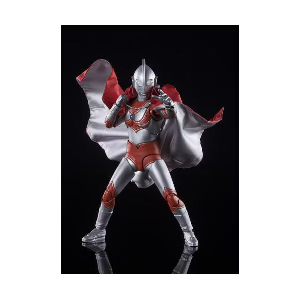 Bandai - Tamashii Nations - Ultraman - S.H.Figuarts - Brothers' Mantle