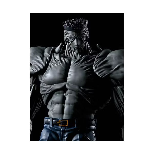 Bandai - Tamashii Nations - Yu Yu Hakusho - S.H.Figuarts - Younger Toguro 100% Action Figure