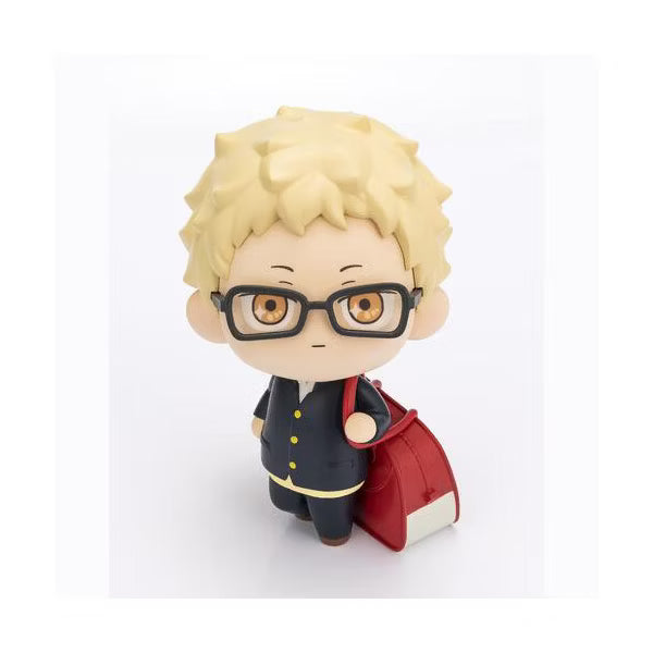 Bandai - Rowtashii Noise - Haikyu!! - Tekupiku - Kei Tsukishima