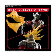 Bandai - Bandai Hobby - Ultraman - Figure-rise Standard - Ultraman Suit Taro (Action Ver.) Model Kit