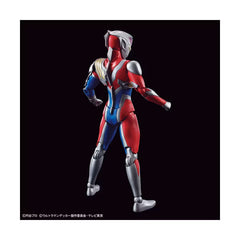 Bandai - Bandai Hobby - Ultraman Decker - Figure-rise Standard - Ultraman Decker Flash Type Model Kit