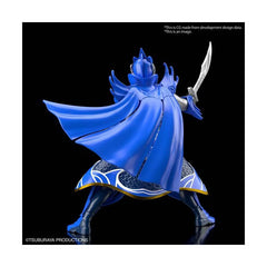 Bandai - Bandai Hobby - Ultraman - The Armour of Legends - #10 Ultraman Blu Xiahou Dun Armour Model Kit