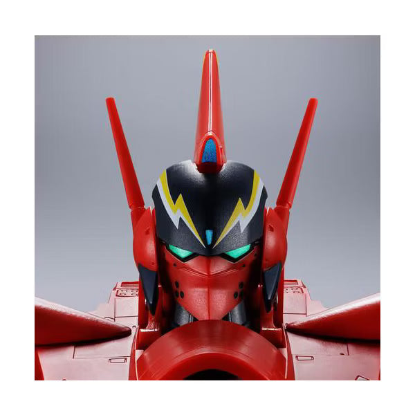 Bandai - Tamashii Nations - Macross 7 - DX Chogokin - VF-19 Custom Excalibur Basara Nekki Special Action Figure