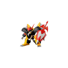 Bandai - Bandai Hobby - Mashin Hero Wataru - HG - Jyakomaru Model Kit