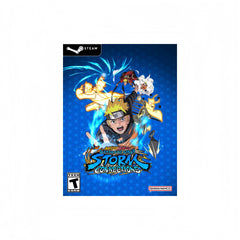 NARUTO X BORUTO ULTIMATE NINJA STORM CONNECTIONS - PREMIUM COLLECTOR'S EDITION - PS5 BDL