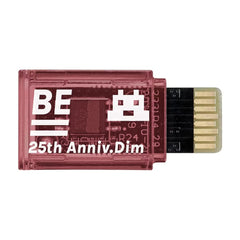 Bandai Digimon Vital Bracelet with 25th Anniversary Game