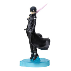 Bandai Sword Art Online Alicization War of Underworld Figure | Kirito