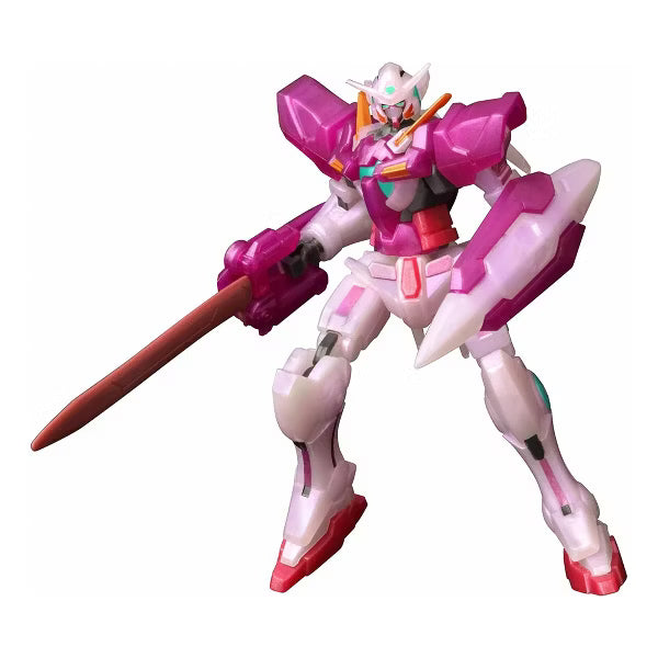 Bandai Mobile Suit Gundam 00 Exclusive Gundam Infinity Gundam Exia (Trans-Am Mode)