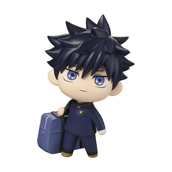Bandai - Rowtashii Noise - Jujutsu Kaisen - Tekupiku - Megumi Fushiguro