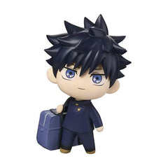 Bandai - Rowtashii Noise - Jujutsu Kaisen - Tekupiku - Megumi Fushiguro