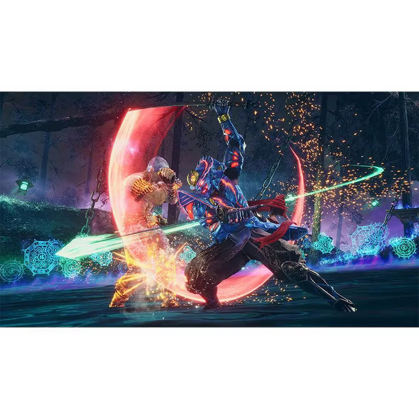 TEKKEN 8 - Premium Collector's Edition with Light-Up Jin Figurine, Leroy Smith Ring & Arcade Tokens - STEAM