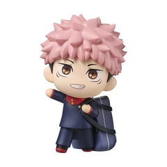 Bandai - Rowtashii Noise - Jujutsu Kaisen - Tekupiku - Yuji Itadori