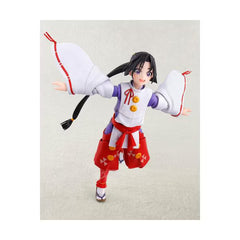 Bandai - Tamashii Nations - The Elusive Samurai - S.H.Figuarts - Tokiyuki Hojo Action Figure
