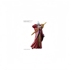 Bandai - Bandai Hobby - Ultraman - Armour of Legends - #13 Ultraman Geed Sun Quan Armour Model Kit