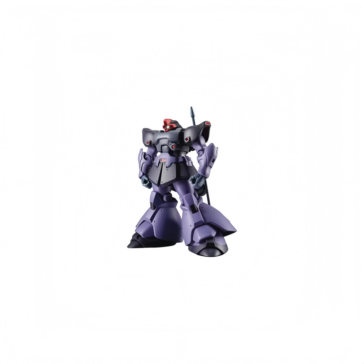 Bandai - Tamashii Nations - Mobile Suit Gundam 0083 Stardust Memory - MS-09R-2 Rick Dom Zwei Version A.N.I.M.E., Bandai Spirits The Robot Spirits