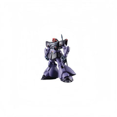 Bandai - Tamashii Nations - Mobile Suit Gundam 0083 Stardust Memory - MS-09R-2 Rick Dom Zwei Version A.N.I.M.E., Bandai Spirits The Robot Spirits