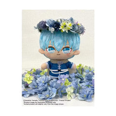 Bandai - Bandai Frieren Nui Puri Nui Touch Dream Himmel 6in Plush