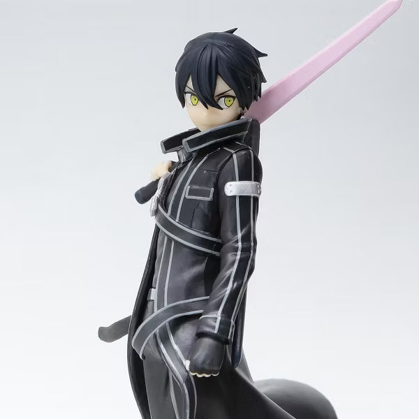 Bandai Sword Art Online Alicization War of Underworld Figure | Kirito