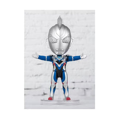 Bandai - Tamashii Nations - Ultraman Z - Figuarts Mini - Ultraman Z Original