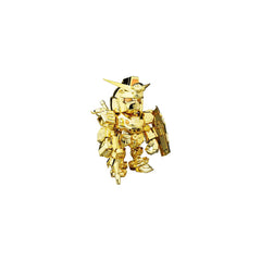 Bandai - BNESH - Gundam - Chinese Zodiac Gundam 2025 Metal plating ver.