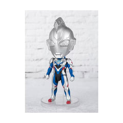 Bandai - Tamashii Nations - Ultraman Z - Figuarts Mini - Ultraman Z Original