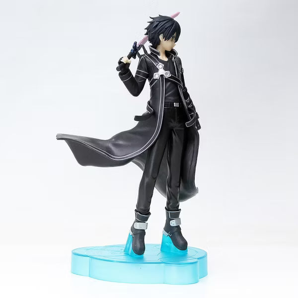 Bandai Sword Art Online Alicization War of Underworld Figure | Kirito