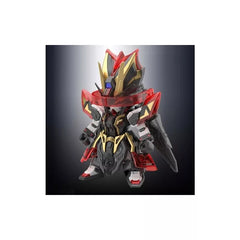 Bandai - SD Sangoku Soketsuden Xun Yu Strike Noir, Bandai Spirits SD