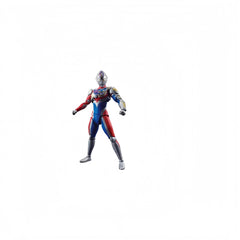 Bandai - Bandai Hobby - Ultraman Decker - Figure-rise Standard - Ultraman Decker Flash Type Model Kit