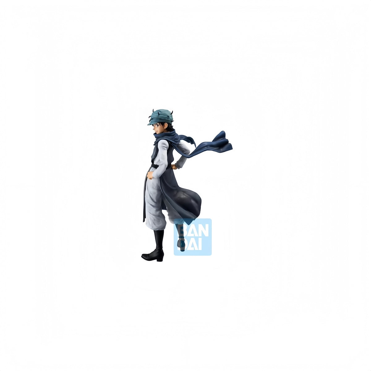 Bandai - Ichibansho - Hunter X Hunter - Masterlise - Ging Figure