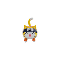 Bandai - Megahouse - Naruto - Mega Cat Project: Tokotoko - Nyaruto! Naruto Uzumaki