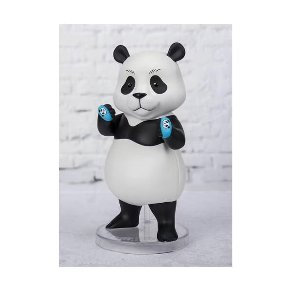 Bandai - Tamashi Nations - Jujutsu Kaisen - Panda, Bandai Spirits Figuarts mini