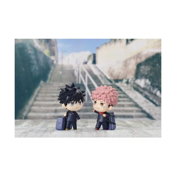 Bandai - Rowtashii Noise - Jujutsu Kaisen - Tekupiku - Megumi Fushiguro