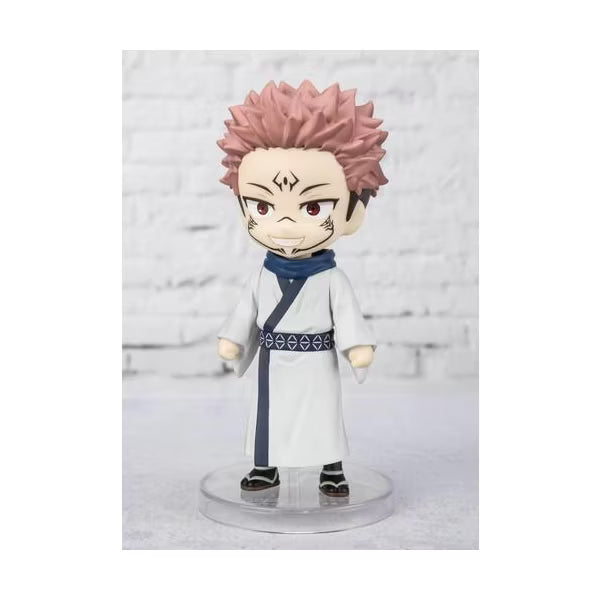 Bandai - Tamashii Nations - Jujutsu Kaisen - Figuarts Mini - Sukuna