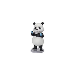 Bandai - Tamashi Nations - Jujutsu Kaisen - Panda, Bandai Spirits Figuarts mini