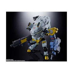 Bandai - Tamashii Nations - Synduality Noir - Chogokin - Daisy Ogre
