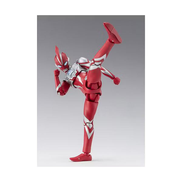 Bandai - Tamashii Nations - Ultraman Omega - S.H.Figuarts - Ultraman Omega Action Figure